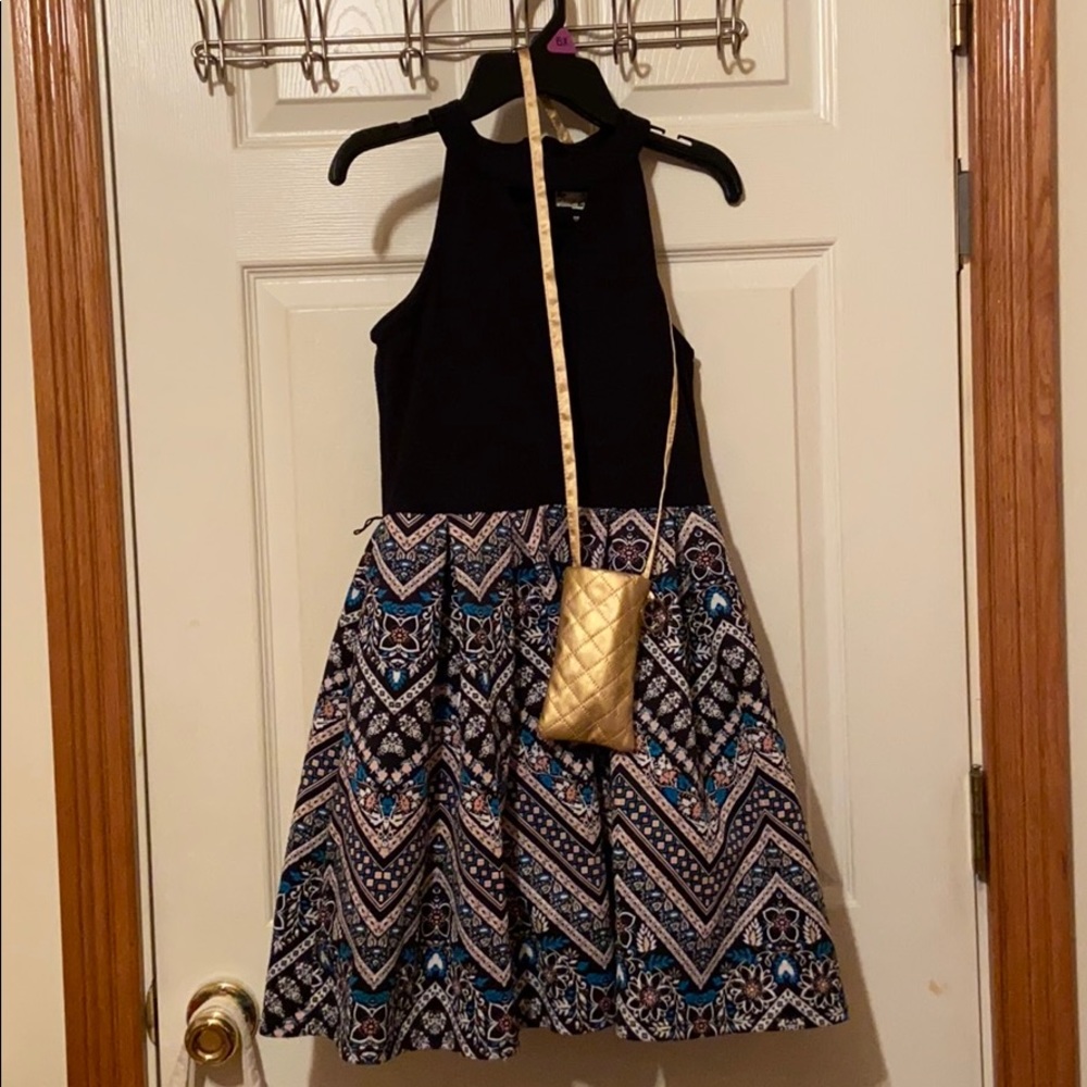 Cute dress for Tween